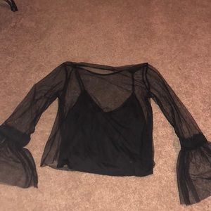 Forever 21 Night Shirt